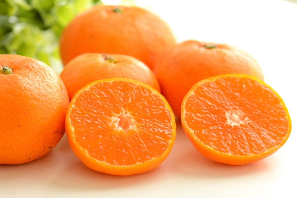 ShineOrange